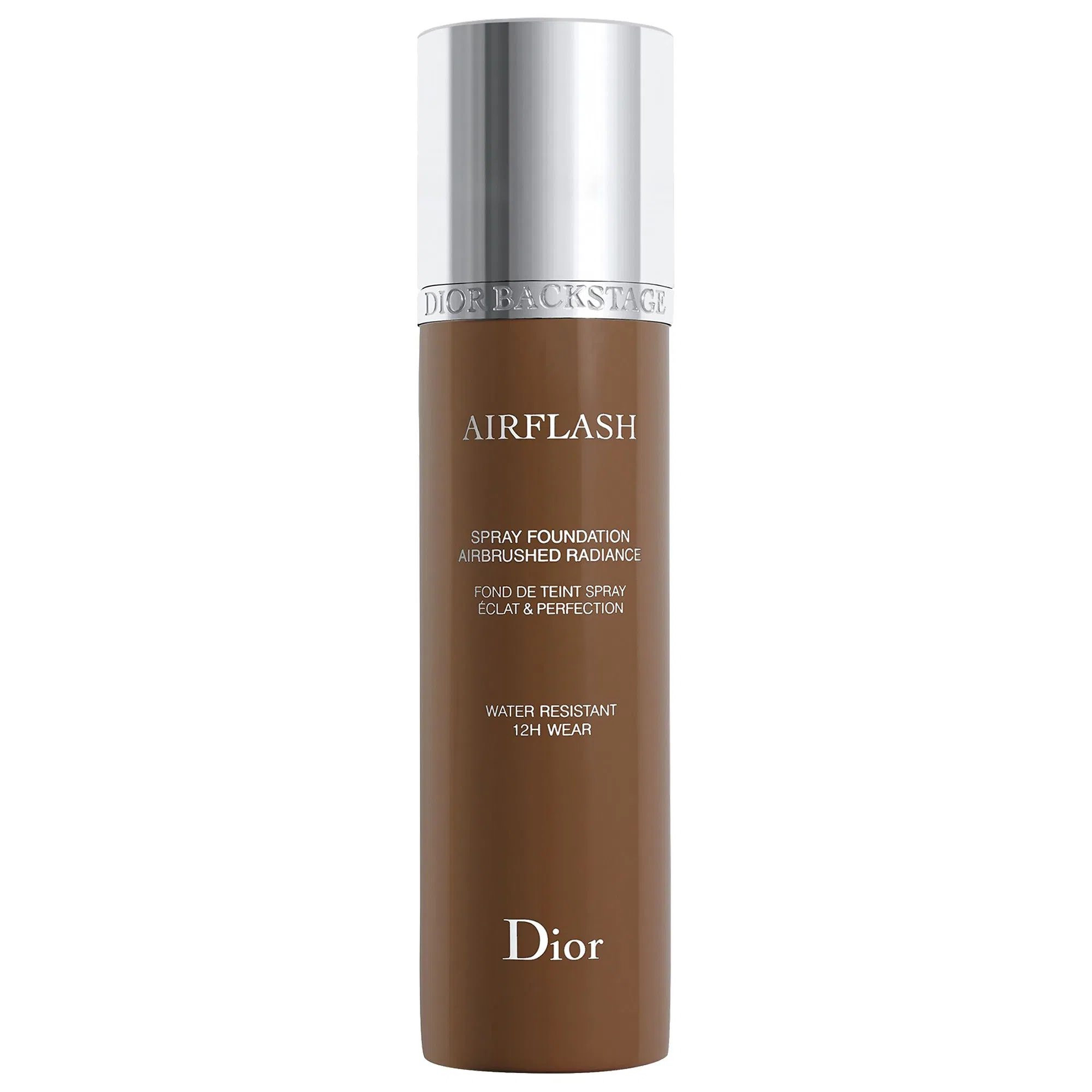 christian dior airflash spray foundation