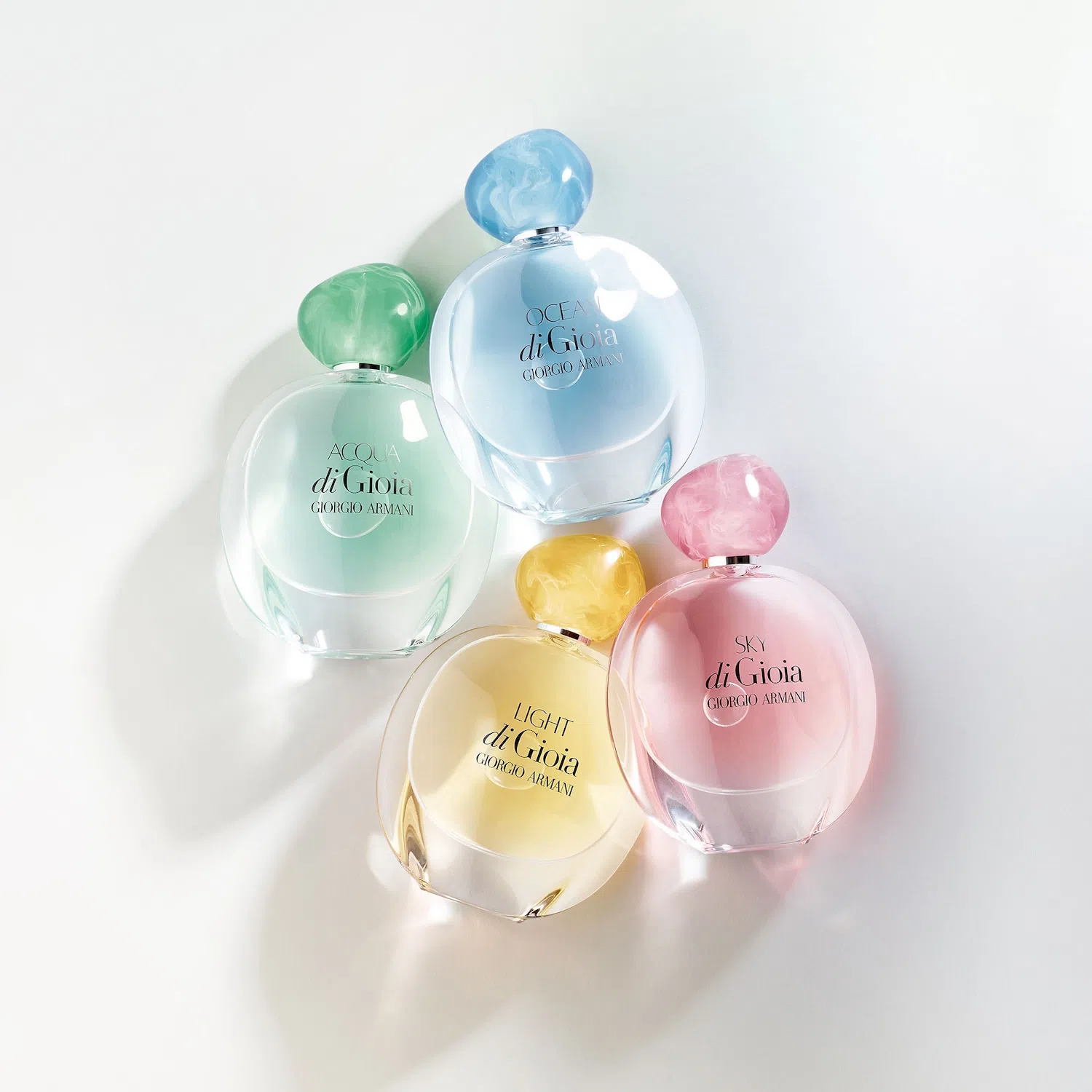 armani acqua di gioia