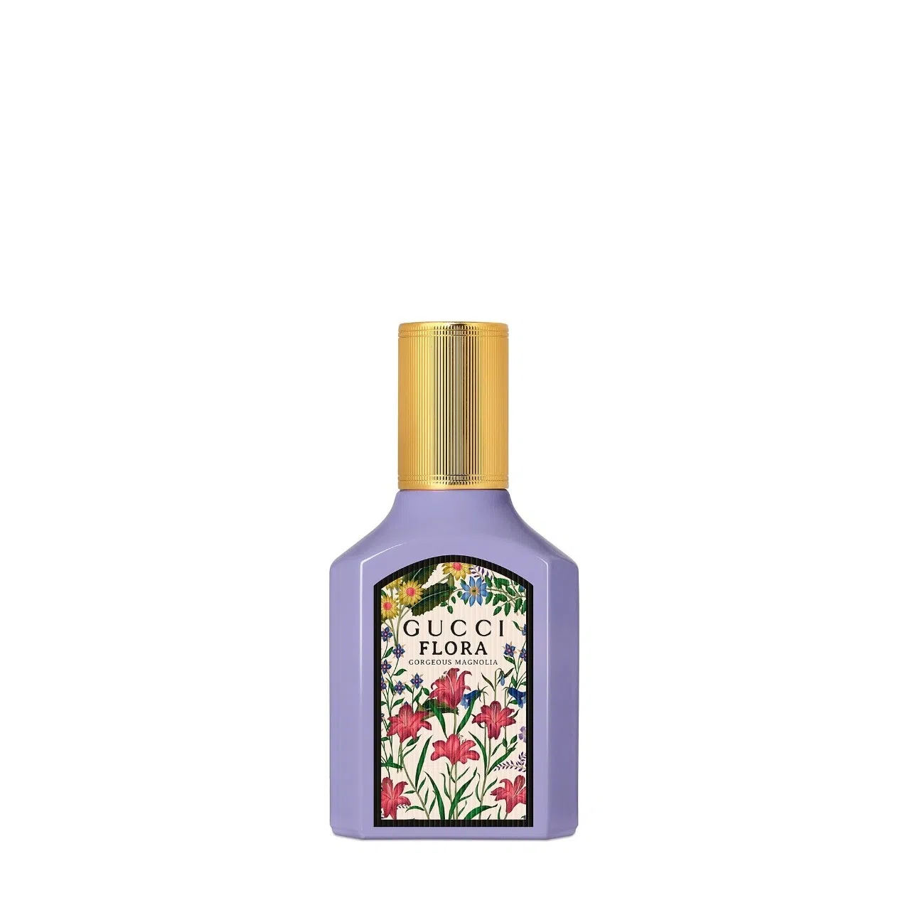 Gucci Gucci Flora Gorgeous Magnolia Eau de Parfum عطر ادوپرفیوم گوچی فلورا  گورجس مگنولیا