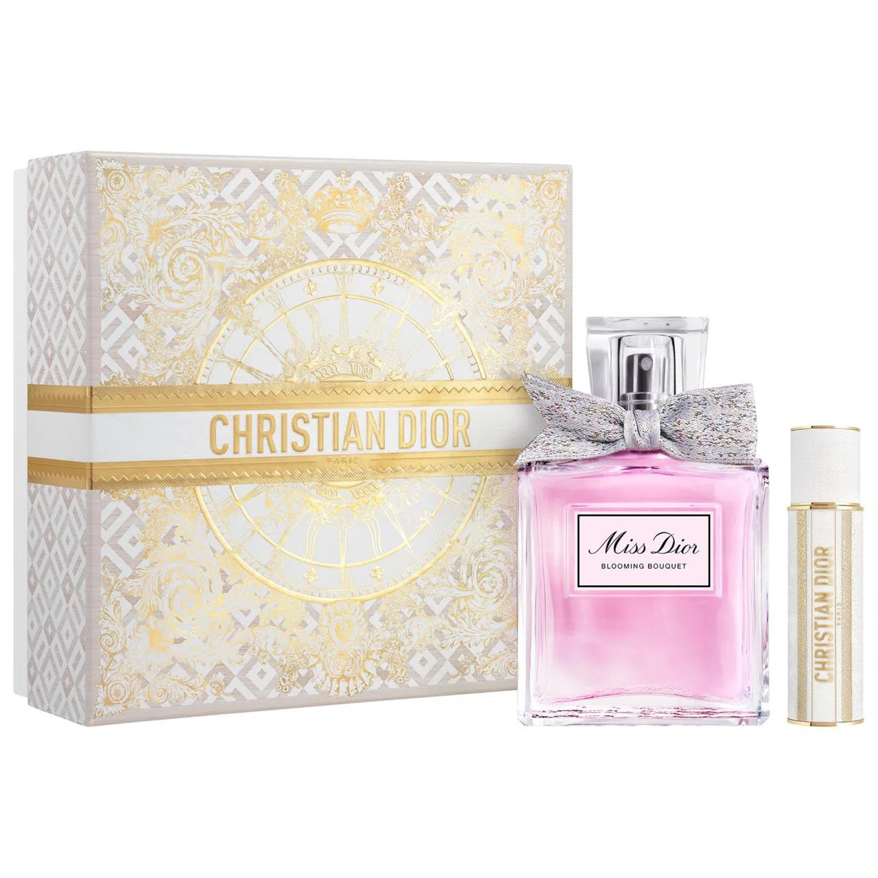 dior blossom bouquet